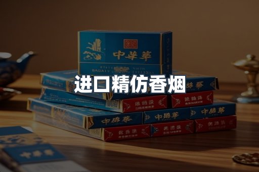 进口精仿香烟